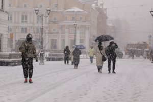 Врач Демьяновская рассказала, как выбрать безопасную зимнюю обувь